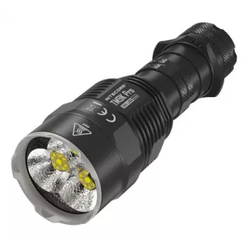 Nitecore TM9K PRO zaklamp, Tiny Monster-serie, 9900 lm