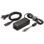 Voeding Lenovo TP 65W Ultraportable 45N0192 – 65W, voor Lenovo ThinkPad/Ultraportable