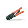 Digitus DN-94004 netwerkcrimper voor kabelinstallatie en -onderhoud