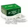 Paperclip Durable 121125 metallic 1000 stuks