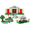 LEGO ANIMAL CROSSING 77056 Blathers' museumcollectie