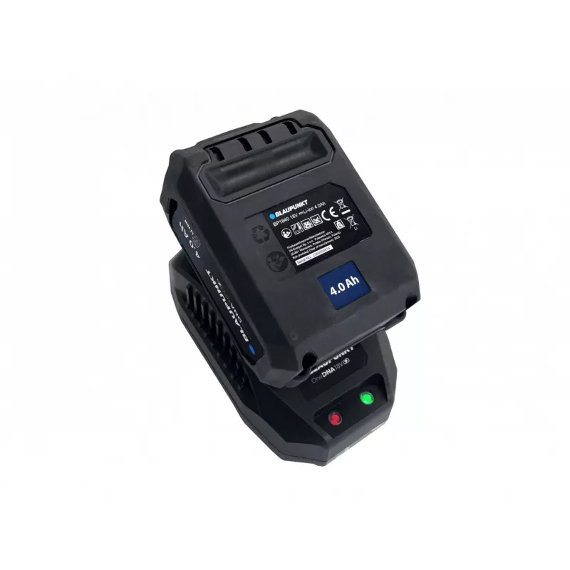 Oplader BLAUPUNKT BP1824 24W USB-uitgang compact ontwerp