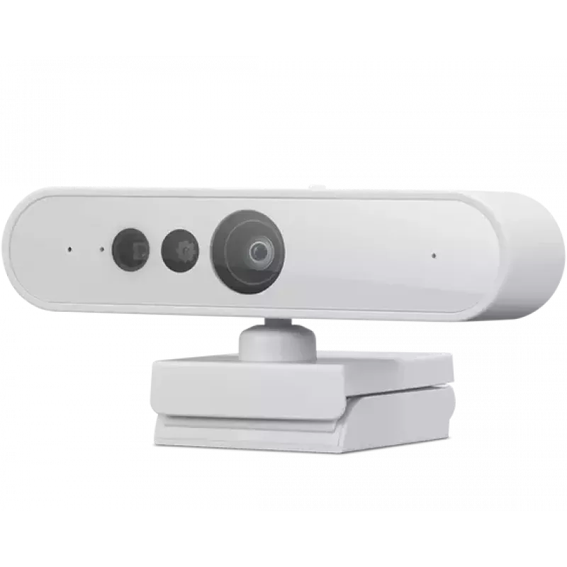 Lenovo GXC1D66063 webcam 2,8 MP 1920 x 1080 pixel USB-C grijs