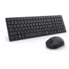 TOETSENBORD + Version Muis draadloos KM555/EST 580-BBVQ DELL