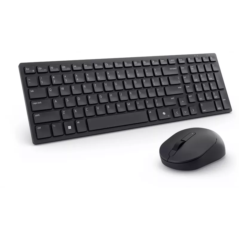 TOETSENBORD + Version Muis draadloos KM555/EST 580-BBVQ DELL
