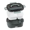 Voedselcontainer Jata JEFE2003 1400 ml – herbruikbare keukencontainer