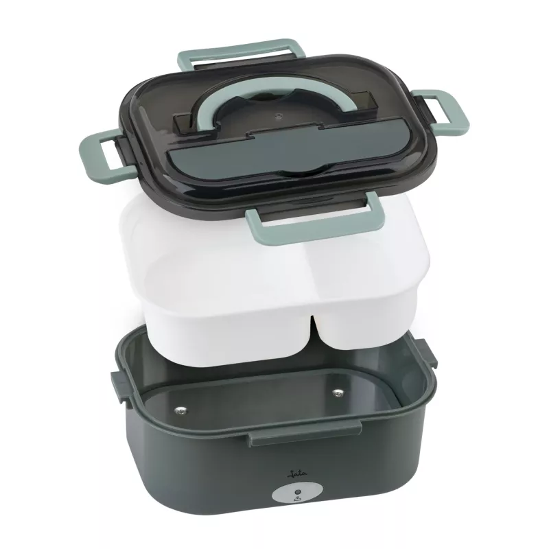 Voedselcontainer Jata JEFE2003 1400 ml – herbruikbare keukencontainer