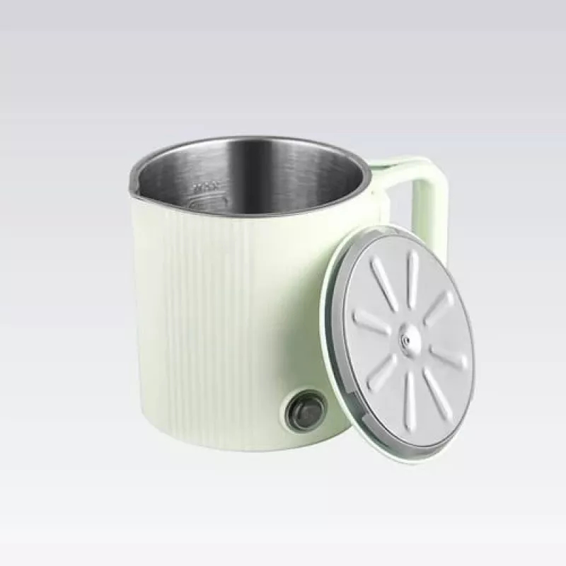 Elektrische reiswaterkoker Maestro MR-009 0,8 L 600 W mint