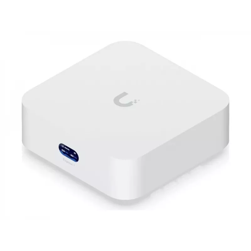 UBIQUITI Ux7 Unifi Express 7 10G cloud-gateway