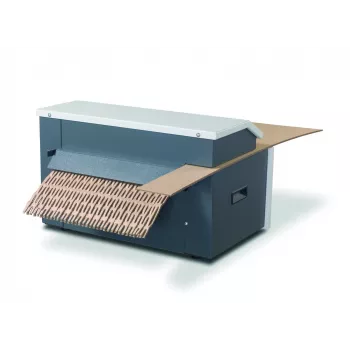 Verpakkingsmachine HSM ProfiPack C400