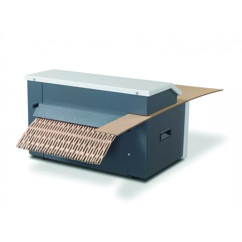 Verpakkingsmachine HSM ProfiPack C400