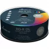 BD-R DL MediaRange MR510 50 GB 25 stuks