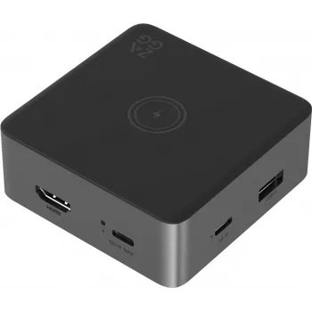 ZAGG dockingstation - USB-C - HDMI (109816213)