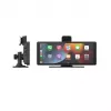 Maxcom MC01 Vibe multimediascherm voor in de auto, zwart