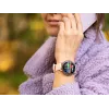 Smartwatch Tracer SMW9A roze