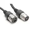 Juice Technology veiligheidsadapter JUICE CONNECTOR, CEE16 / 400V, 3-fasig (rood, voor JUICE BOOSTER 2)