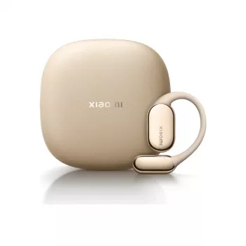 Xiaomi OpenWear Stereo Pro headset True Wireless Stereo (TWS) ear-hook, open-ear gesprekken/muziek Bluetooth zwart, zilver