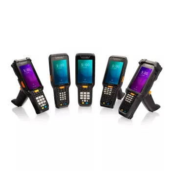Handheld-mobiele computer Datalogic Skorpio X5