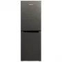 Koelkast MPM-230-FF-55 Total No Frost Dark Stainless Steel