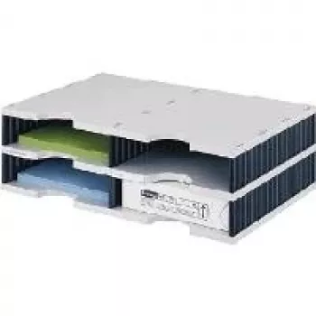 Styro 268-0202.98 zwart