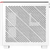 Montech KING 95 midi tower wit
