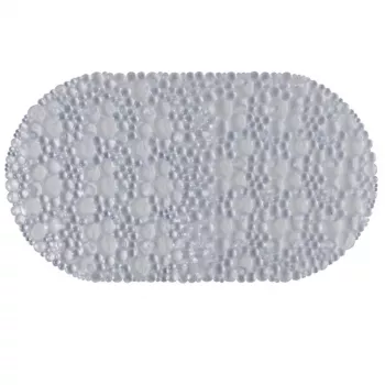 Badmat Beldray LA032678UFFEU7 Antibac PVC, antibacteriële PVC-badmat