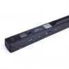 Pen-scanner MEDIA-TECH MT4090, zwart, LED-indicatie, USB 2.0, MicroSD, AAA-batterij