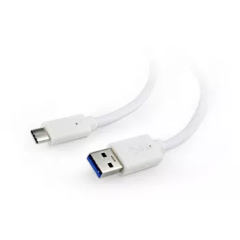 USB-kabel Cablexpert CCP-USB3-AMCM-W-10
