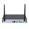 Dahua Technology NVR1104HS-W-S2-CE 1U zwart