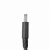 Voeding Green Cell AD57AP 45W 19,5V 2,31A voor Dell-laptops, binnen, zwart