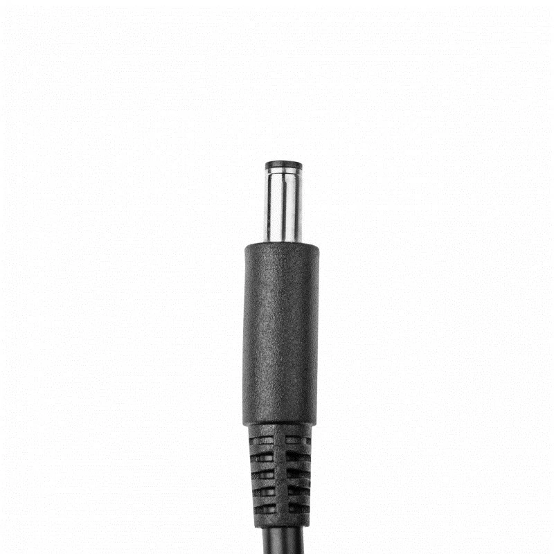 Voeding Green Cell AD57AP 45W 19,5V 2,31A voor Dell-laptops, binnen, zwart