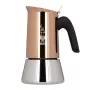 Bialetti New Venus 4TZ koper café