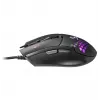 A4Tech BLOODY A4TMYS47113 L65 MAX RGB honeycomb (geactiveerd) muis USB Type-A optisch 12 000 DPI