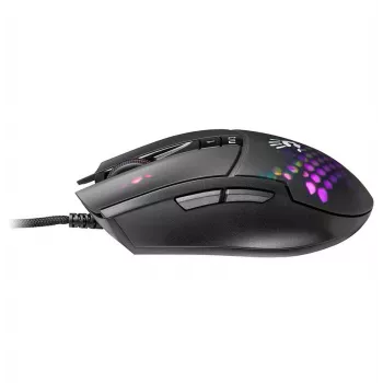 A4Tech BLOODY A4TMYS47113 L65 MAX RGB honeycomb (geactiveerd) muis USB Type-A optisch 12 000 DPI
