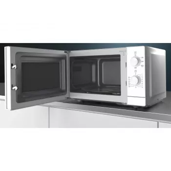 Siemens iQ300 FF020LMW0 Magnetron Wit Solo-magnetron werkblad 20 l 800 W