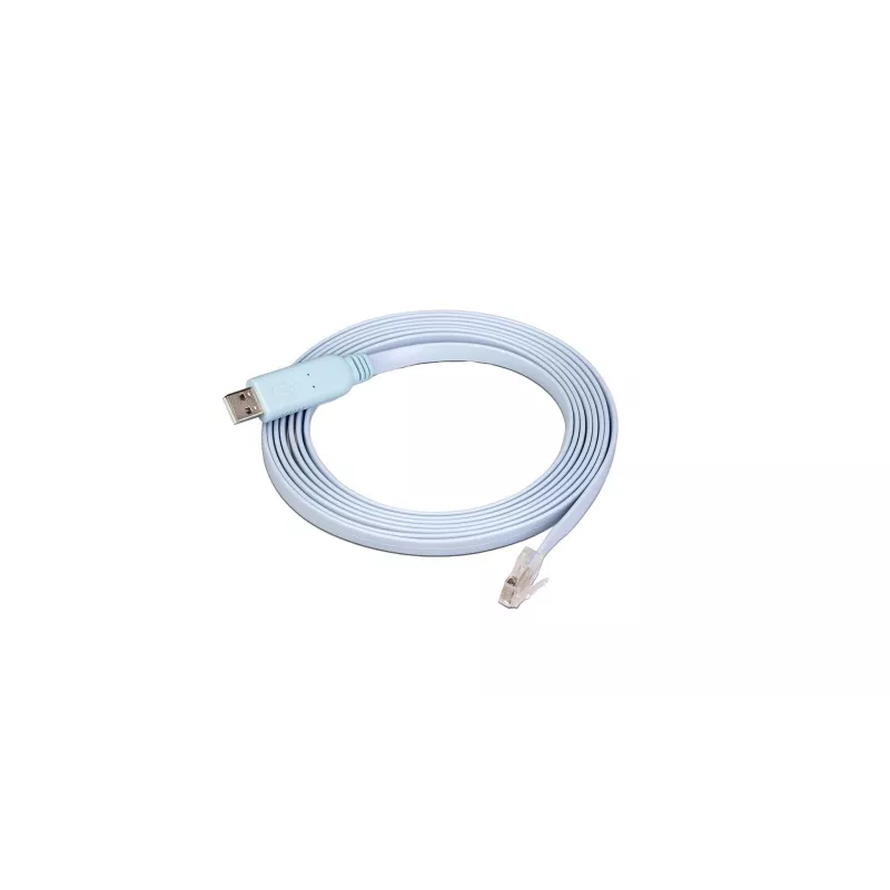 LANCOM RJ45/USB seriële adapter (61659)