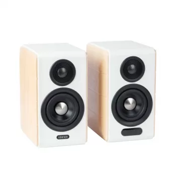 Edifier 2.0 actieve hifi-luidspreker | S880DB MKII | Bluetooth | wit | draadloze verbinding