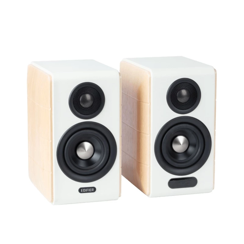 Edifier 2.0 actieve hifi-luidspreker | S880DB MKII | Bluetooth | wit | draadloze verbinding
