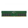 Kingston - ValueRAM - DDR5 - module - 16 GB - DIMM - 288-PIN 5600 MT/s / PC5-44800 CL46 1.1 V unbuffered on-die ECC