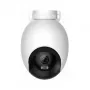 Imilab EC6 wifi-beveiligingscamera voor buiten, 3K, 360°/110°, wit