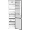 WHIRLPOOL koelkast WHK 26402 XP4E, hoogte 203,5 cm, energieklasse E, No Frost