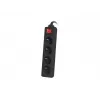 Lanberg PS1-04E-0150-BK product zwart