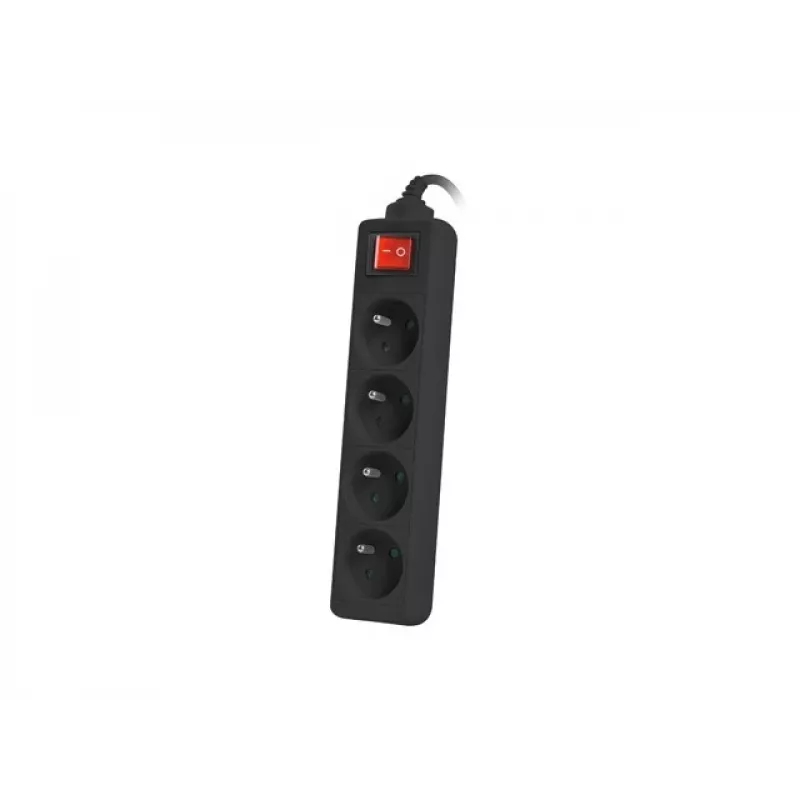 Lanberg PS1-04E-0150-BK product zwart