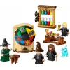 LEGO HARRY POTTER 76460 Zweinstein - Sorteerhoedceremonie