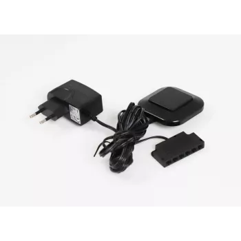 LED-voeding 12V 9W, cama meble