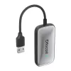 Draadloze adapter Ottocast Play2Video CA515-T voor CarPlay en Android Auto