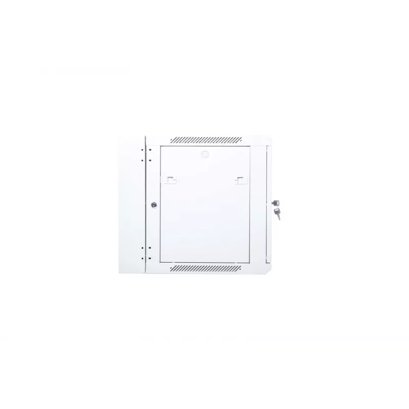 Digitus DN-WD19 09U/550 rack-behuizing 9U wandmontage-rack grijs