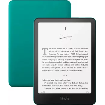 Amazon Kindle 7″ 12e generatie B0CFP6F89F e-bookreader 16 GB Wi-Fi Jade