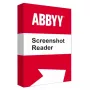 Abbyy FineReader Screenshot Reader - EU, 1 apparaat, 1 jaar