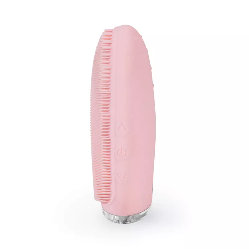 Silk'n Bright Face roze gezichtsapparaat USB oplaadbaar 500 mAh